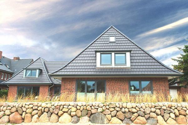 Strandlaeufer-Landhaus-Tadsen Вестерланд Екстер'єр фото