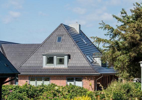 Strandlaeufer-Landhaus-Tadsen Вестерланд Екстер'єр фото
